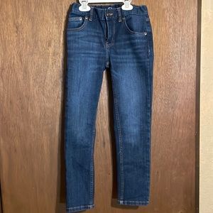 Boys Jeans > 2 pairs from Wonder Nation!